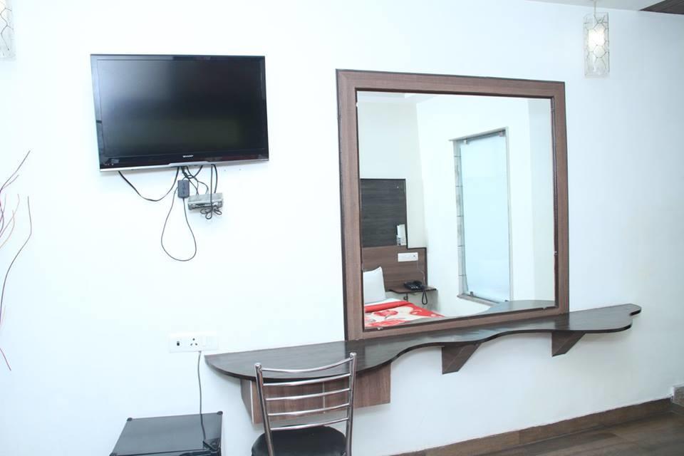 Dreamz Suites New Delhi Exterior photo